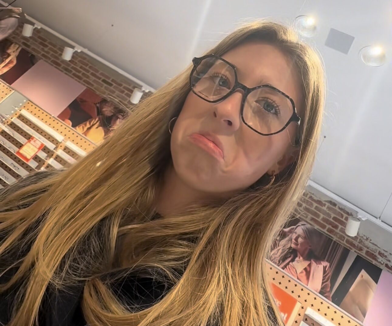 Brilvlog