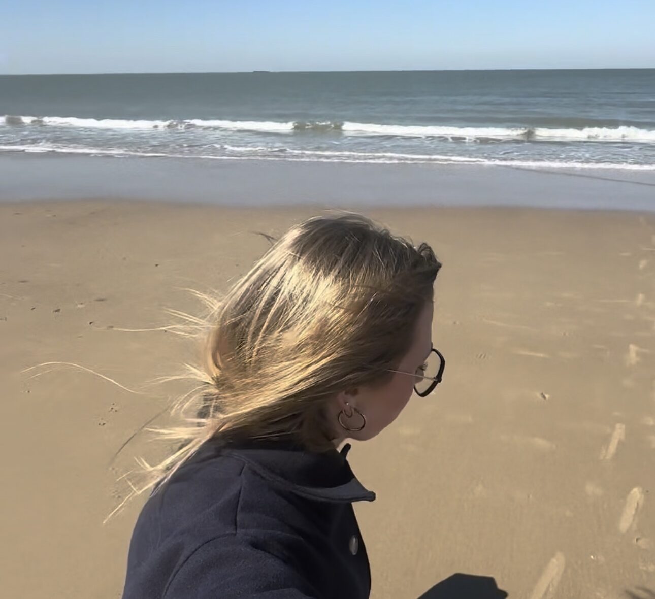 Dagvlog Knokke