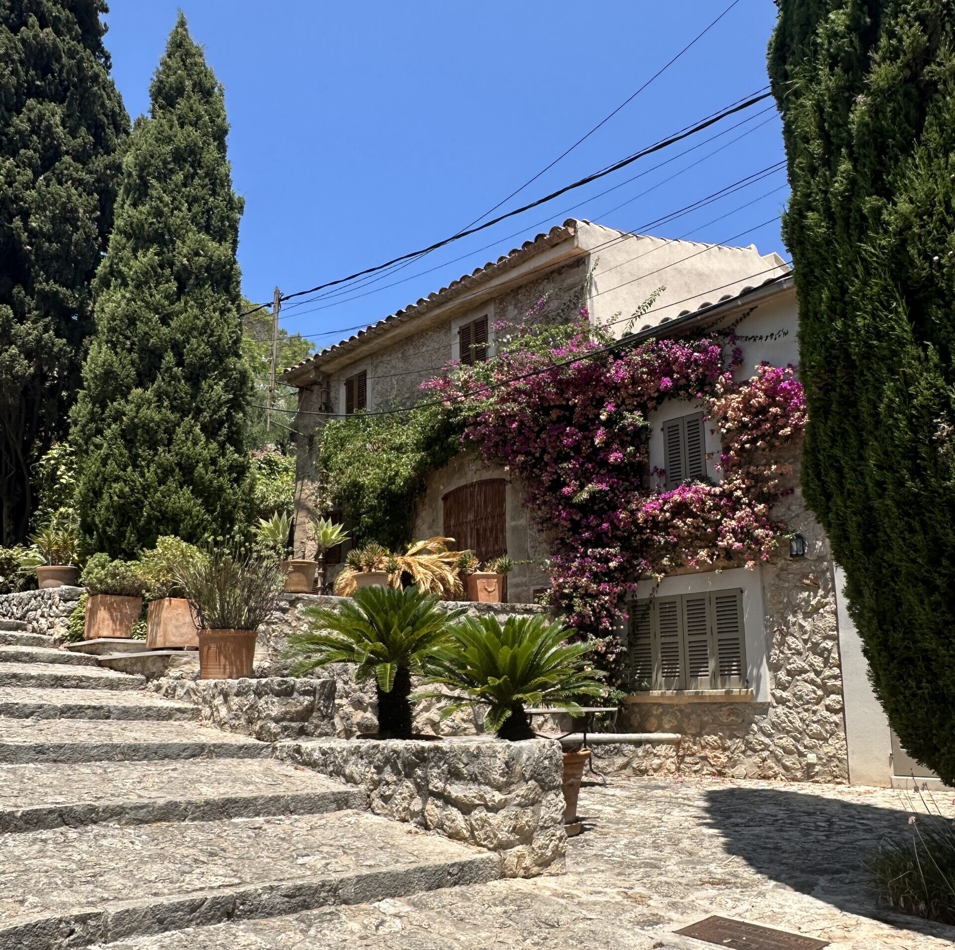 Mallorca